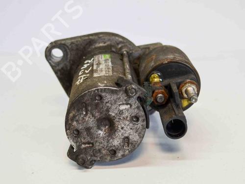 Starter AUDI A3 Sportback (8PA) 1.8 TFSI | BP6481429M8