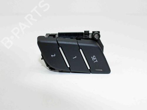 Used Switch AUDI Q5 (FYB, FYG) 2.0 TFSI quattro (249 hp) 16540960