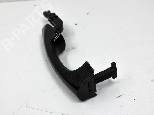 Front left exterior door handle FORD USA MUSTANG Coupe 3.7 V6 | BP28821444C128 