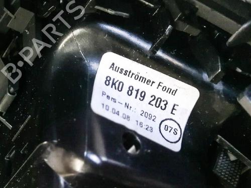 Air vent AUDI A4 B8 Avant (8K5) 2.0 TDI | BP14683212I21 