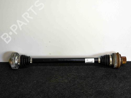 Used Left rear driveshaft AUDI Q5 (FYB, FYG) 2.0 TFSI quattro (252 hp) 10222448