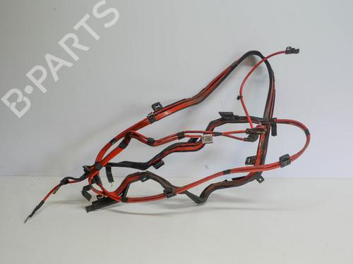 Used Cable BMW 3 Touring (F31) 320 d (184 hp) 14692481