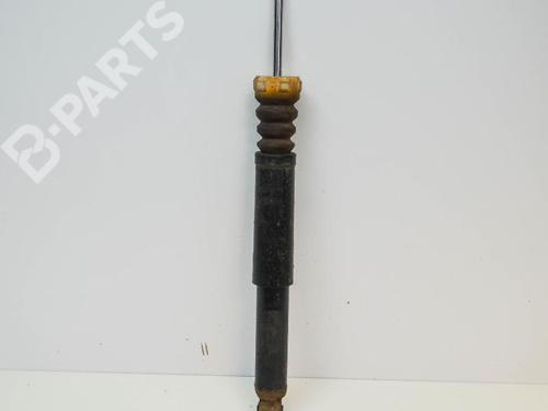 Used Left rear shock absorber SKODA OCTAVIA II (1Z3) 1.4 TSI (122 hp) 6492069