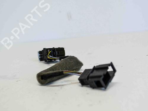 Used Left rear window switch SEAT LEON (5F1) 2.0 TDI (150 hp) 6502906