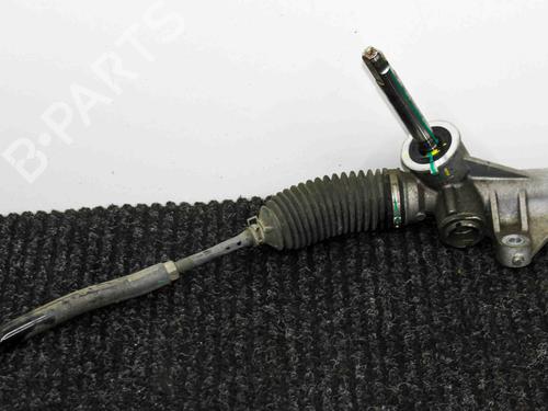 Steering rack NISSAN LEAF (ZE0) Electric | BP21591640M22