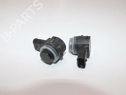 Used Electronic module Electronic module 36864037 36864037