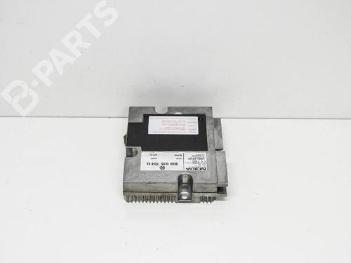 Control unit VW PHAETON (3D1, 3D2, 3D3, 3D4, 3D6, 3D7, 3D8, 3D9) 5.0 V10 TDI 4motion | BP6488631M11 