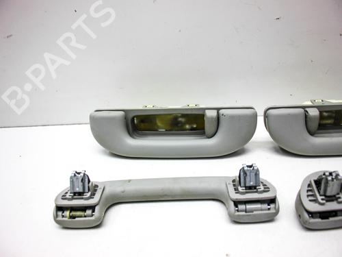 Håndtag i tag JEEP COMPASS (MK49) 2.4 | BP29945554I35