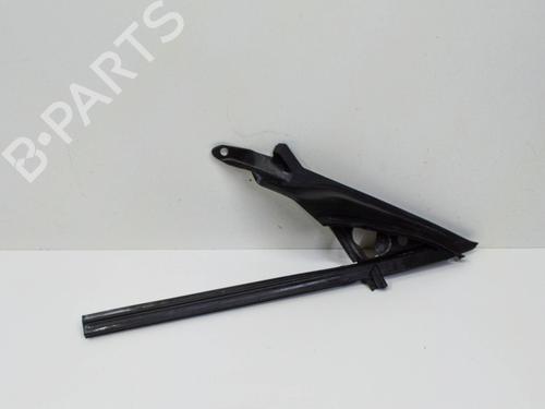 Used Rubber door seal BMW 4 Coupe (F32, F82) 428 i xDrive (245 hp) 14681809