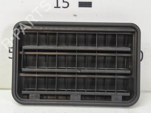 Used Grille BMW 3 Touring (E91) 318 i (143 hp) 14672663