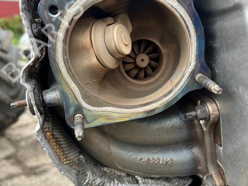 Engine ALFA ROMEO STELVIO (949_) 2.0 Q4 | BP29614623M1 