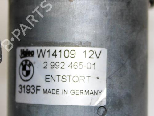 Front wipers mechanism BMW X1 (E84) sDrive 28 i | BP28821672C83 