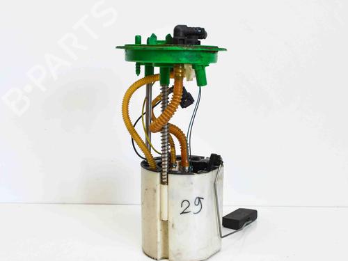 Used Fuel pump AUDI A4 B7 Avant (8ED) 2.0 TFSI (170 hp) 6489852