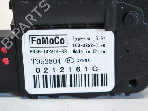 Electronic module FORD USA MUSTANG Coupe 2.3 EcoBoost | BP14676203M83 