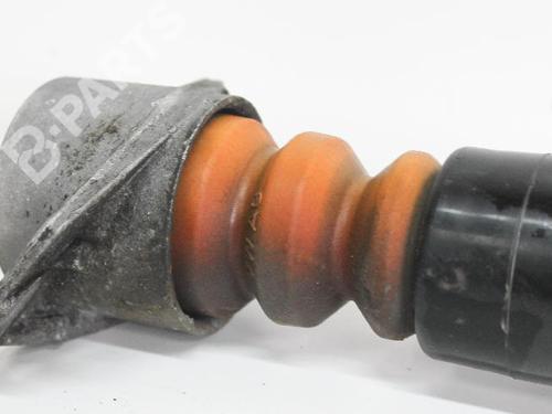 Right rear shock absorber AUDI A1 Sportback (8XA, 8XF) 1.6 TDI | BP6486589M19 