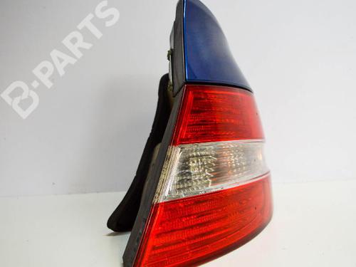 Lamp holder MERCEDES-BENZ CLC-CLASS (CL203) CLC 220 CDI (203.708) | BP7740958L10 