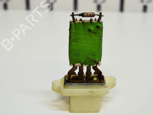 Used Heater resistor FORD GALAXY II (WA6) 2.0 TDCi (130 hp) 14672836