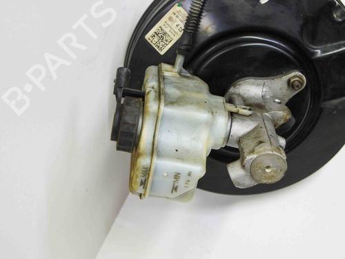 Servo brake SKODA YETI (5L) 2.0 TDI 4x4 | BP15083885M42