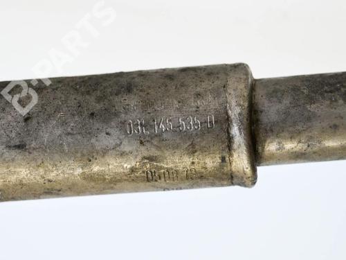 Other VW JETTA IV (162, 163, AV3, AV2) 2.0 TDI | BP6492591O1