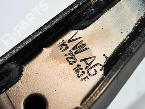 bremsepedal VW PASSAT B7 Variant (365) 2.0 TDI | BP6502722I19 