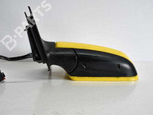 Left mirror AUDI A3 (8P1) 1.9 TDI | BP6487004C26 