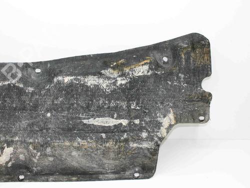 Underbody protection FORD ECOSPORT 1.0 EcoBoost | BP19651677M92