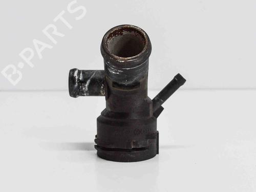 Used Other VW PASSAT B6 Variant (3C5) 1.9 TDI (105 hp) 6490793