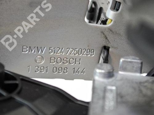 Rear wiper motor BMW 3 Touring (F31) 318 d | BP6876140M102 