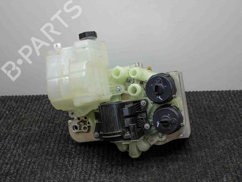 Used Electronic module TESLA MODEL Y (5YJY) EV Performance All-wheel Drive (534 hp) 28823141