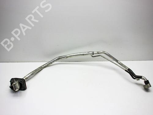 Used AC pipe AUDI A5 Convertible (F57, F5E) 2.0 TDI quattro (190 hp) 28807154