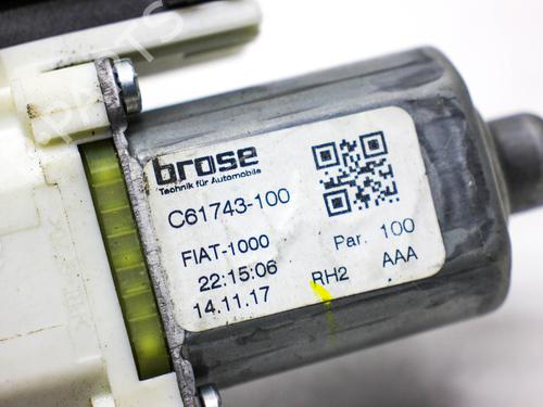 Vindusheismotor høyre foran JEEP COMPASS (MK49) 2.4 | BP29945515E20