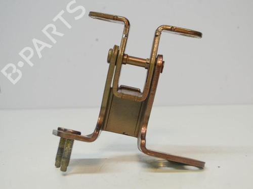 Used Hinge/Door check strap FORD ECOSPORT 1.0 EcoBoost (140 hp) 14670017