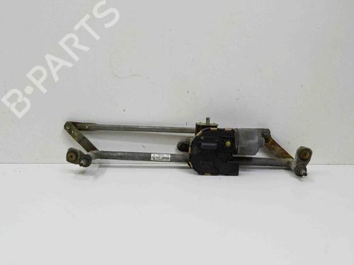 Used Front wipers mechanism SKODA OCTAVIA II Combi (1Z5) 2.0 TFSI (200 hp) 16143917