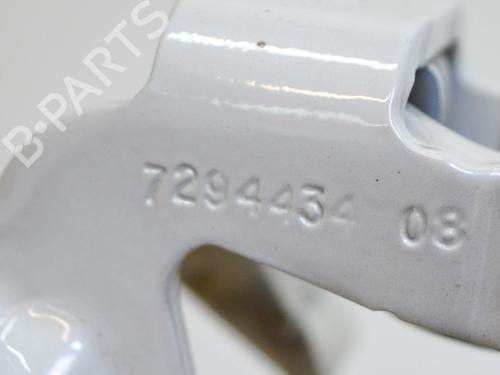 Hinge/Door check strap BMW X5 (F15, F85) xDrive 40e | BP28820454C146 