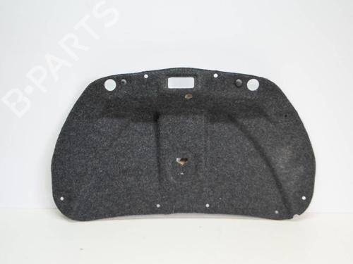 Used Boot lining CHEVROLET CAMARO 3.6 (340 hp) 28820098