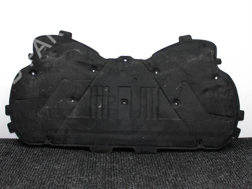 Used Upper protection AUDI Q5 (8RB) 2.0 TFSI quattro (220 hp) 19077492