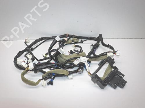 Kabelboom Kabelboom SUBARU FORESTER (SJ_) 2.5 AWD (SJ9) (171 hp) 37522693 37522693
