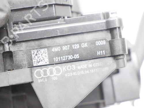 Steering column stalk AUDI A4 B9 (8W2, 8WC) 2.0 TFSI | BP32201304I23  - Image 19