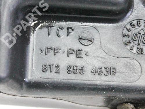 Used Windscreen washer tank AUDI A5 (8T3) 2.0 TDI (170 hp) 7913601