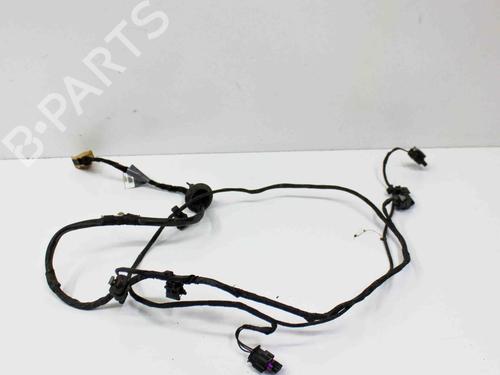 Used Electronic module AUDI A5 Sportback (8TA) 1.8 TFSI (170 hp) 21196003