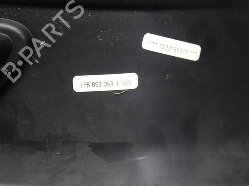 Step PORSCHE CAYENNE (92A) 4.8 S | BP32501438C149