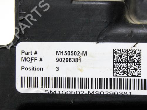 Support BMW X3 (F25) xDrive 20 d | BP21195998C155 