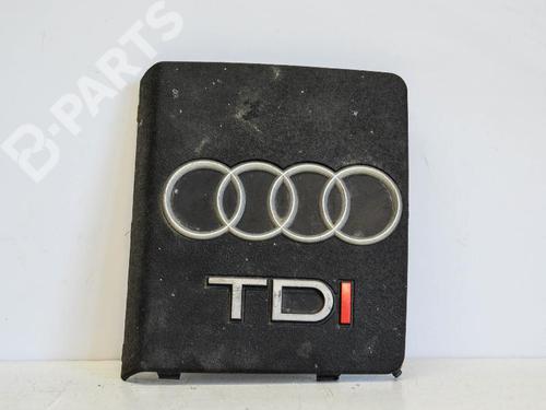 Copertura del motore AUDI A4 B6 Avant (8E5) 1.9 TDI (130 hp) 013426B