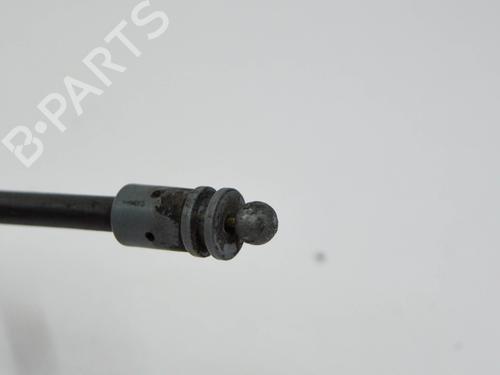 Hood lock BMW 5 (F10) 530 i | BP14680423C133 