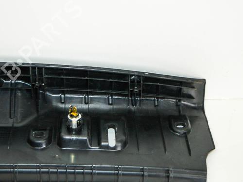 Tailgate trim BMW 5 (F10) 535 i | BP14676373C151 