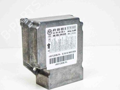 Airbag module AUDI A6 C6 (4F2) 2.4 (177 hp) 6486503