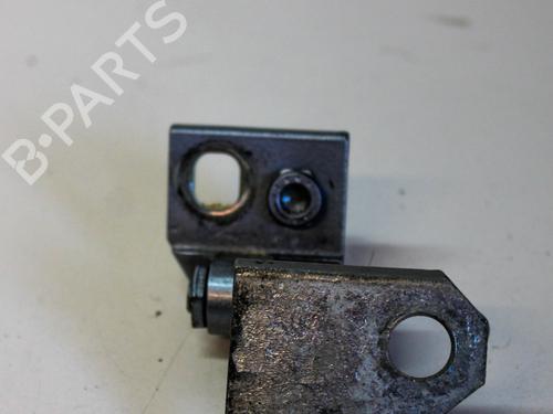Hinge/Door check strap VW GOLF VI (5K1) 2.0 TDI | BP14677001C146 