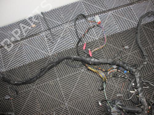 Wiring harness ALFA ROMEO GIULIA (952_) 2.0 (952ACA25) | BP37583970E16 - Image 4