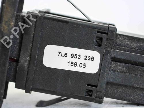 Switch VW TOUAREG (7LA, 7L6, 7L7) 2.5 R5 TDI | BP6491303I30