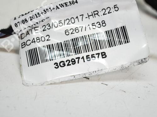 Ledningsnet VW PASSAT B8 (3G2, CB2) 1.4 TSI (150 hp) 14690351